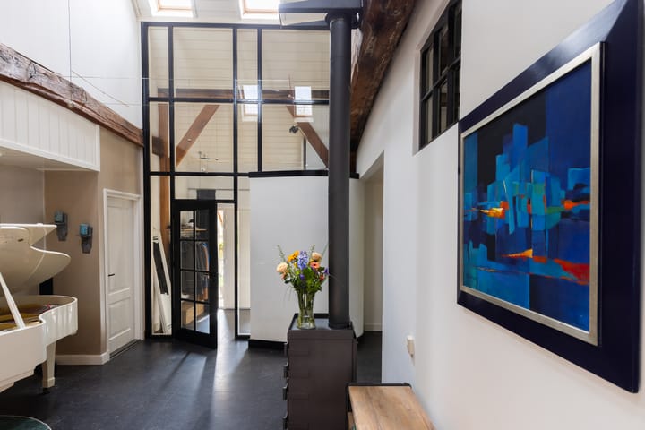 Foto 22 van Oelerschoolpad 2