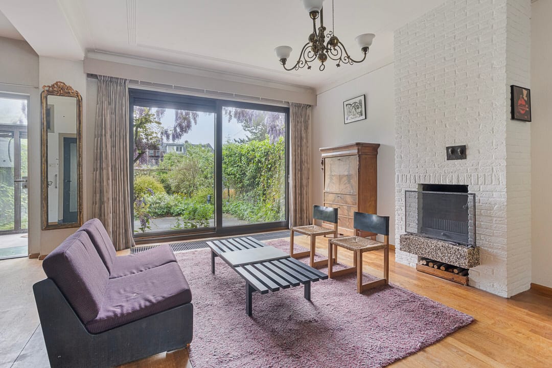 Foto 7 van Zoeterwoudsesingel 25