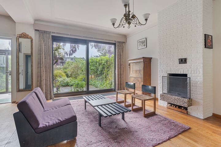 Foto 7 van Zoeterwoudsesingel 25