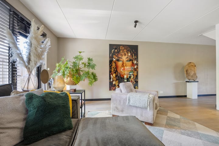 Foto 7 van De Waardenborg 85