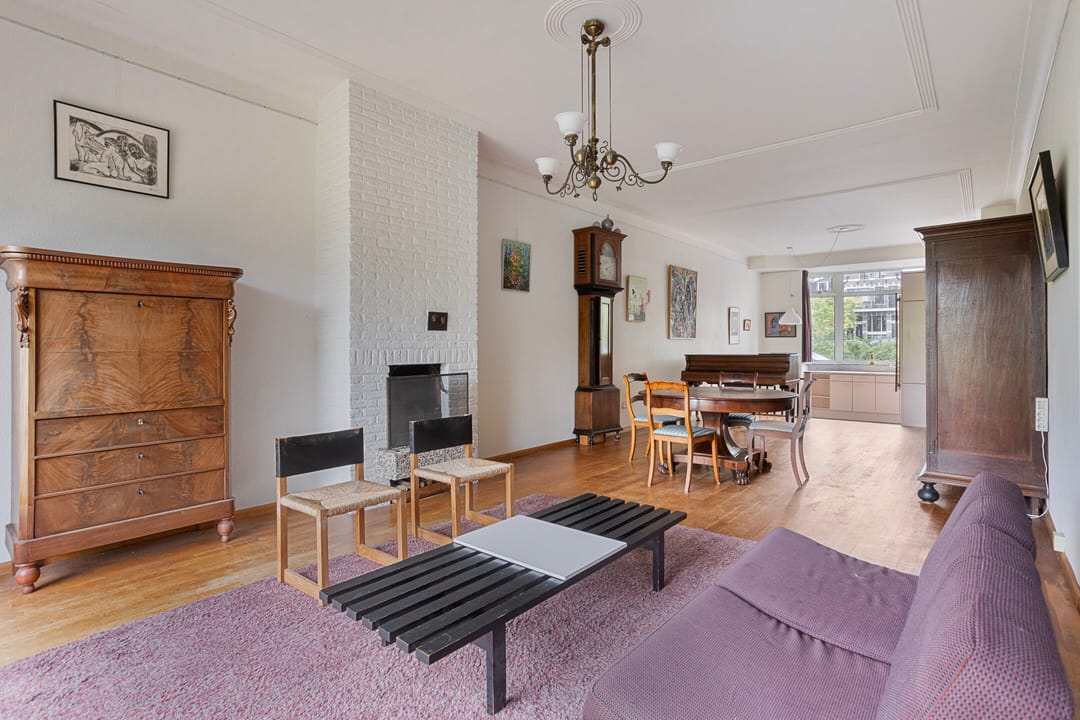 Foto 8 van Zoeterwoudsesingel 25