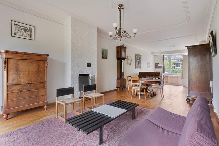 Foto 8 van Zoeterwoudsesingel 25