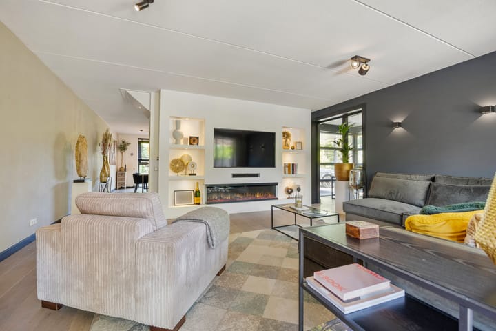 Foto 8 van De Waardenborg 85