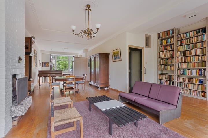 Foto 9 van Zoeterwoudsesingel 25