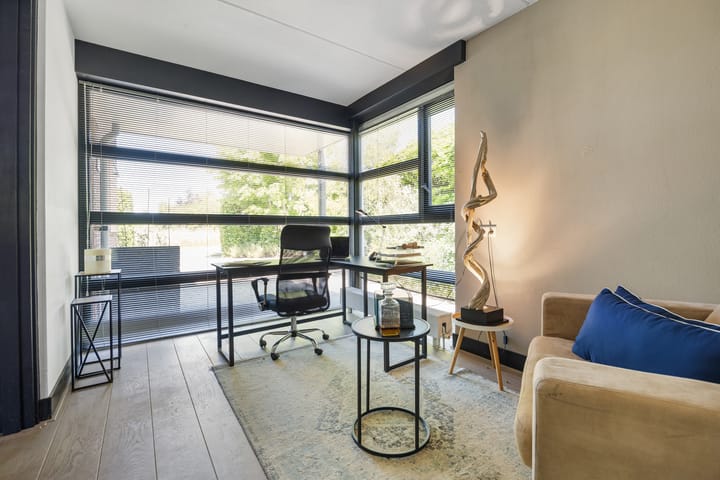 Foto 10 van De Waardenborg 85