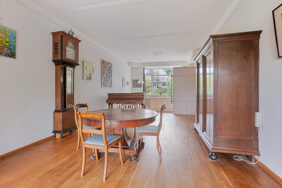 Foto 11 van Zoeterwoudsesingel 25