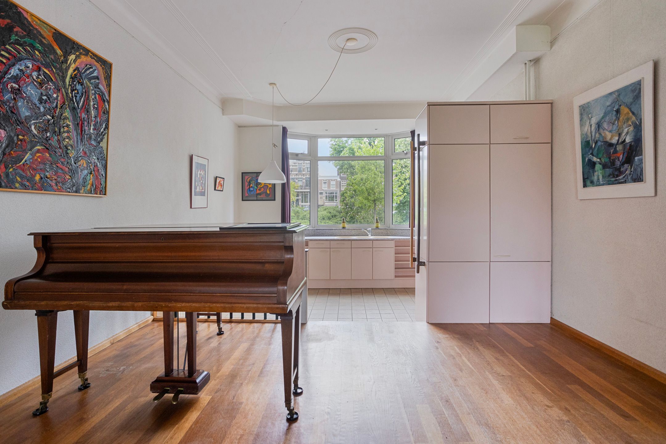 Foto 12 van Zoeterwoudsesingel 25