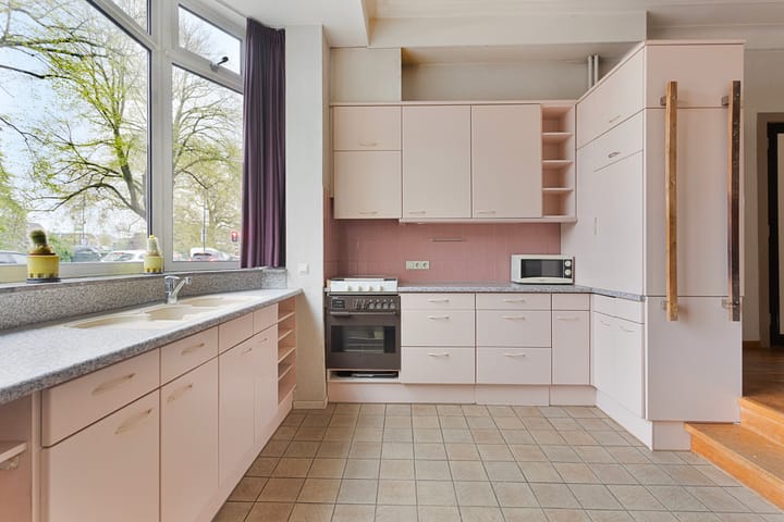 Foto 14 van Zoeterwoudsesingel 25