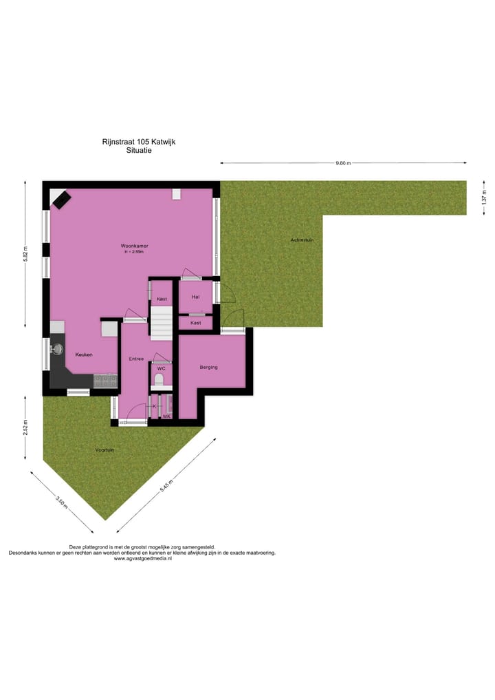 Foto 47 van Rijnstraat 105