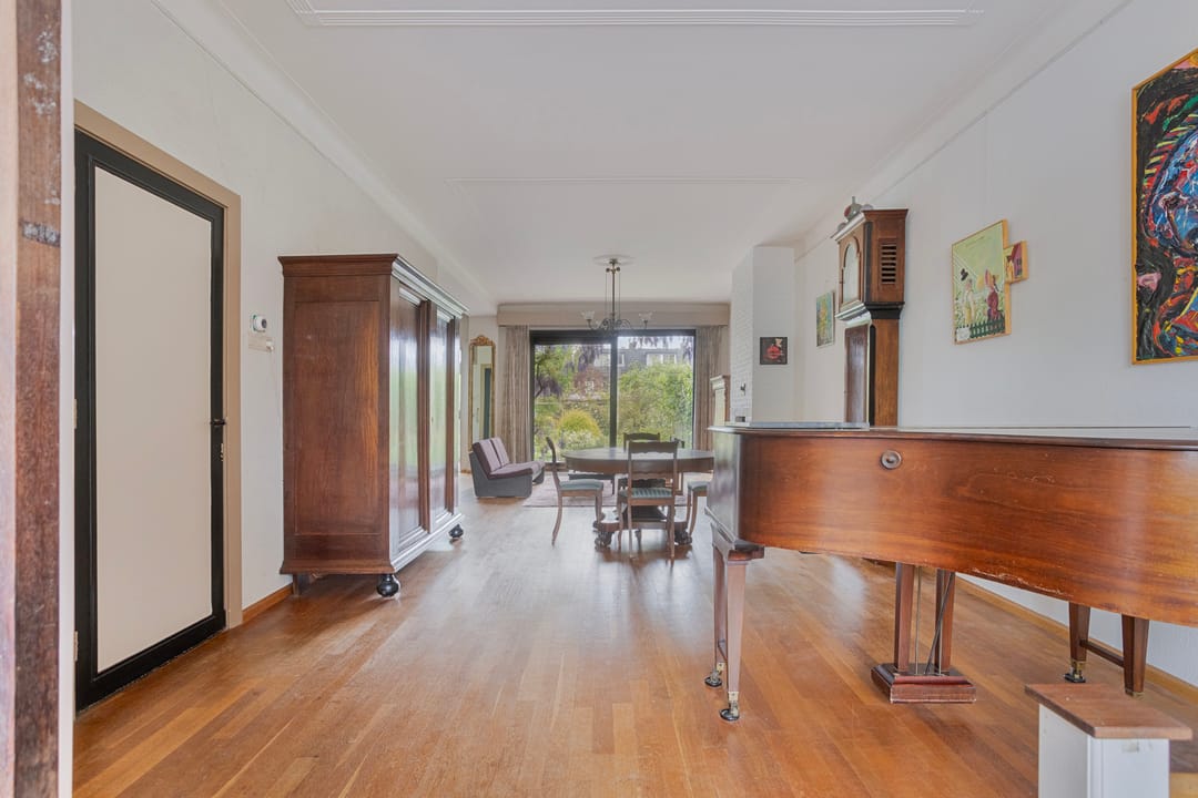 Foto 16 van Zoeterwoudsesingel 25