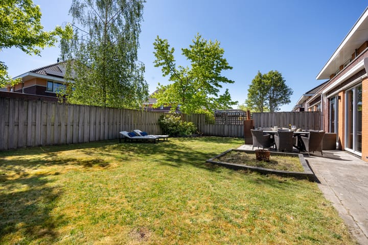 Foto 18 van De Waardenborg 85