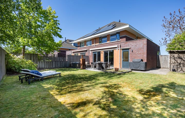 Foto 19 van De Waardenborg 85