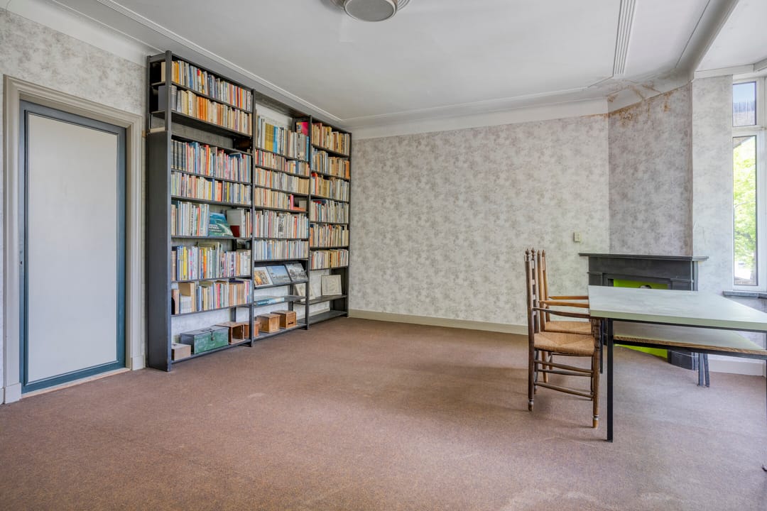 Foto 22 van Zoeterwoudsesingel 25