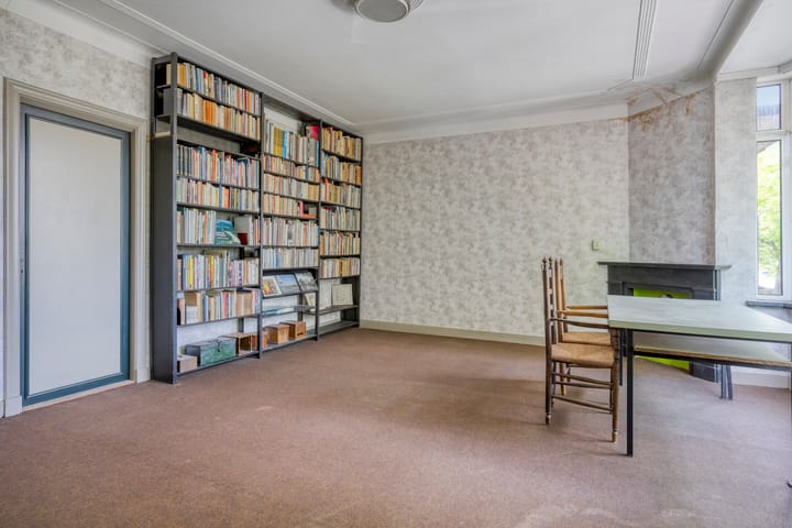 Foto 22 van Zoeterwoudsesingel 25