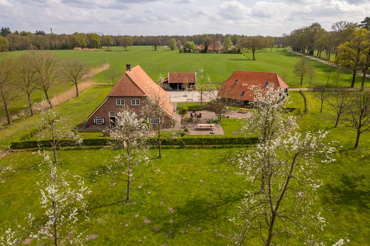 Foto 50 van Oelerschoolpad 2