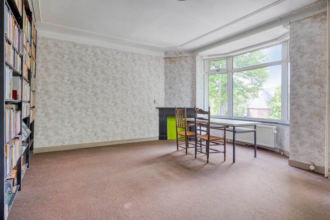 Foto 23 van Zoeterwoudsesingel 25