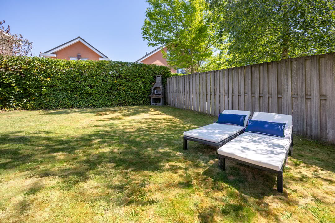 Photo 22 of De Waardenborg 85