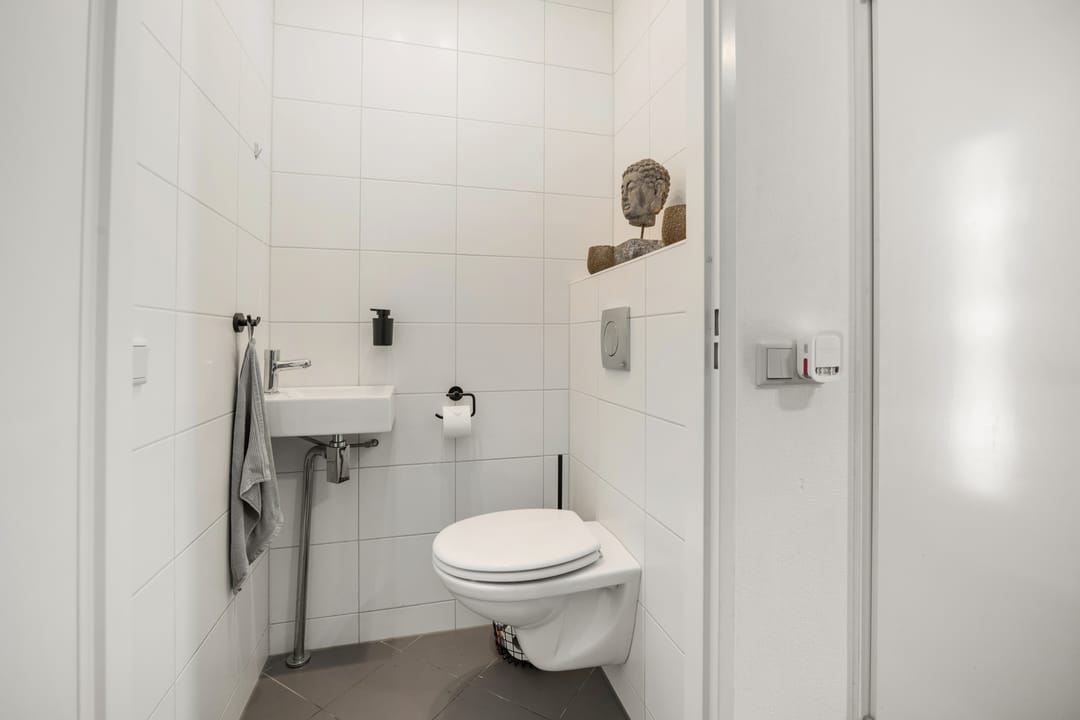 Photo 23 of De Waardenborg 85