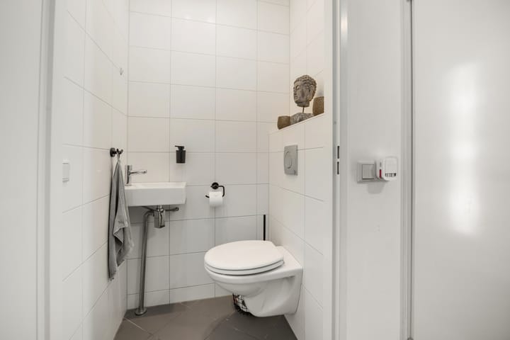 Foto 23 van De Waardenborg 85