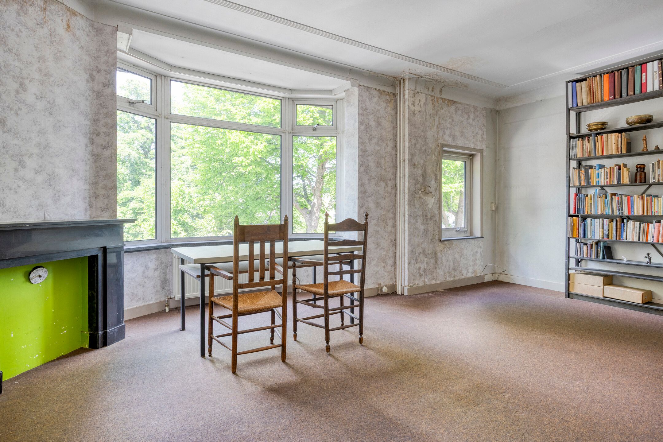 Foto 24 van Zoeterwoudsesingel 25