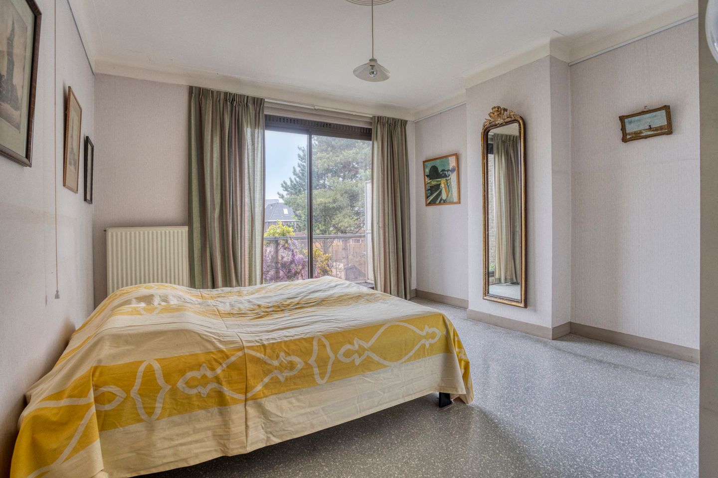 Foto 25 van Zoeterwoudsesingel 25