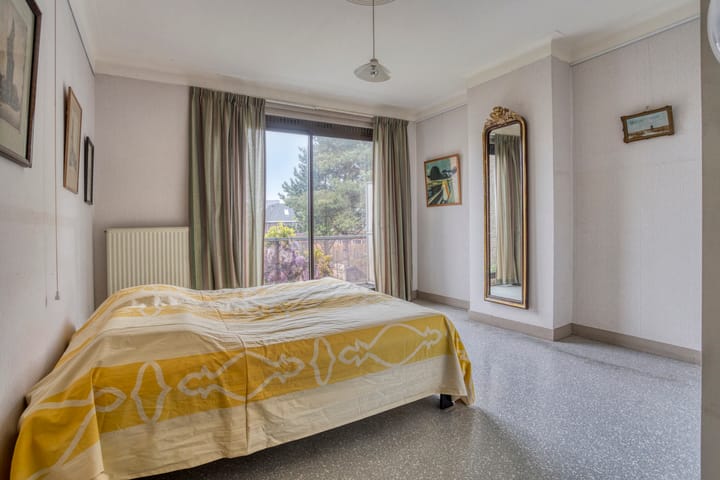 Foto 25 van Zoeterwoudsesingel 25