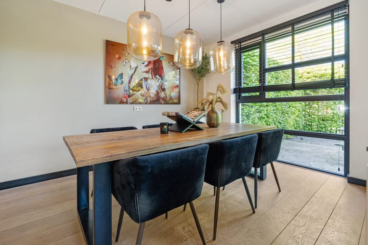 Foto 15 van De Waardenborg 85