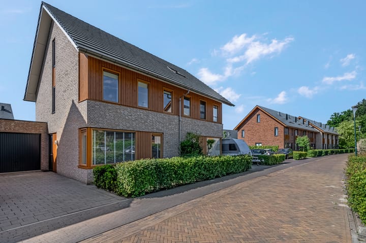 Foto 1 van Pimpelmees 20