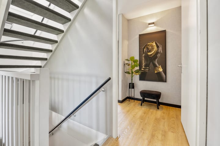 Foto 25 van De Waardenborg 85