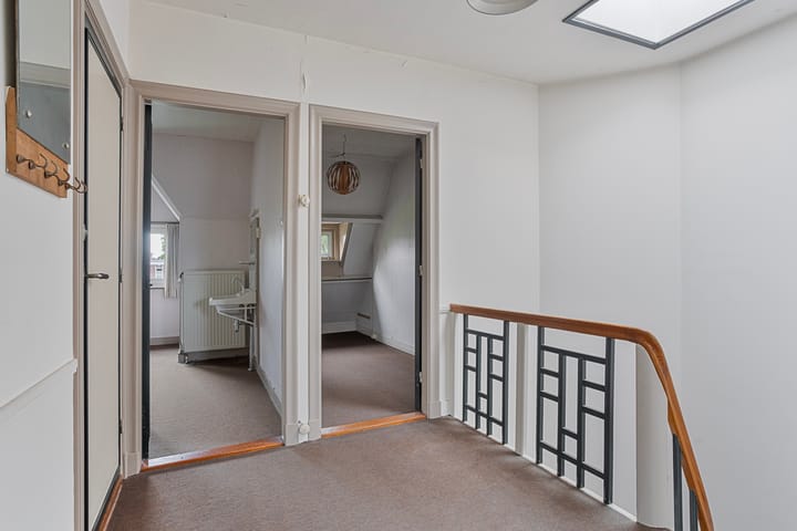 Foto 29 van Zoeterwoudsesingel 25