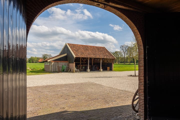 Foto 59 van Oelerschoolpad 2