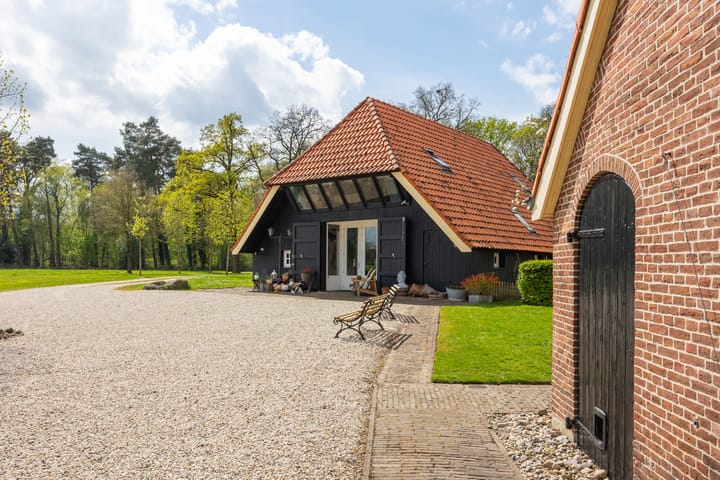 Foto 60 van Oelerschoolpad 2