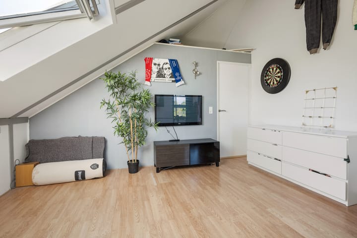 Foto 33 van De Waardenborg 85