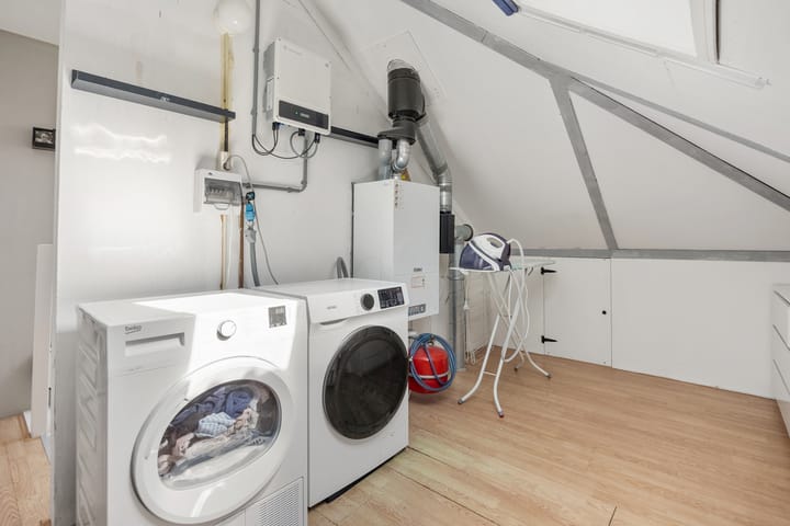 Foto 35 van De Waardenborg 85