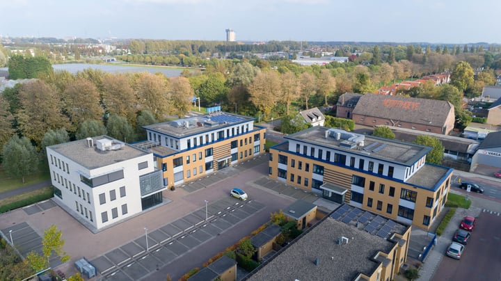 Noordhoevelaan 54