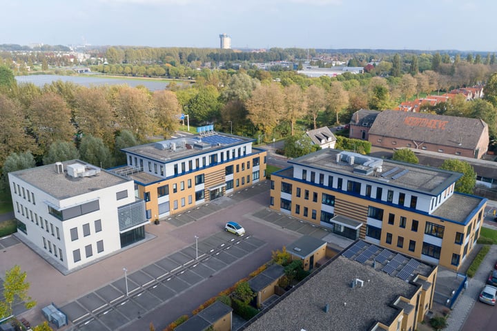 Noordhoevelaan 54, Dordrecht