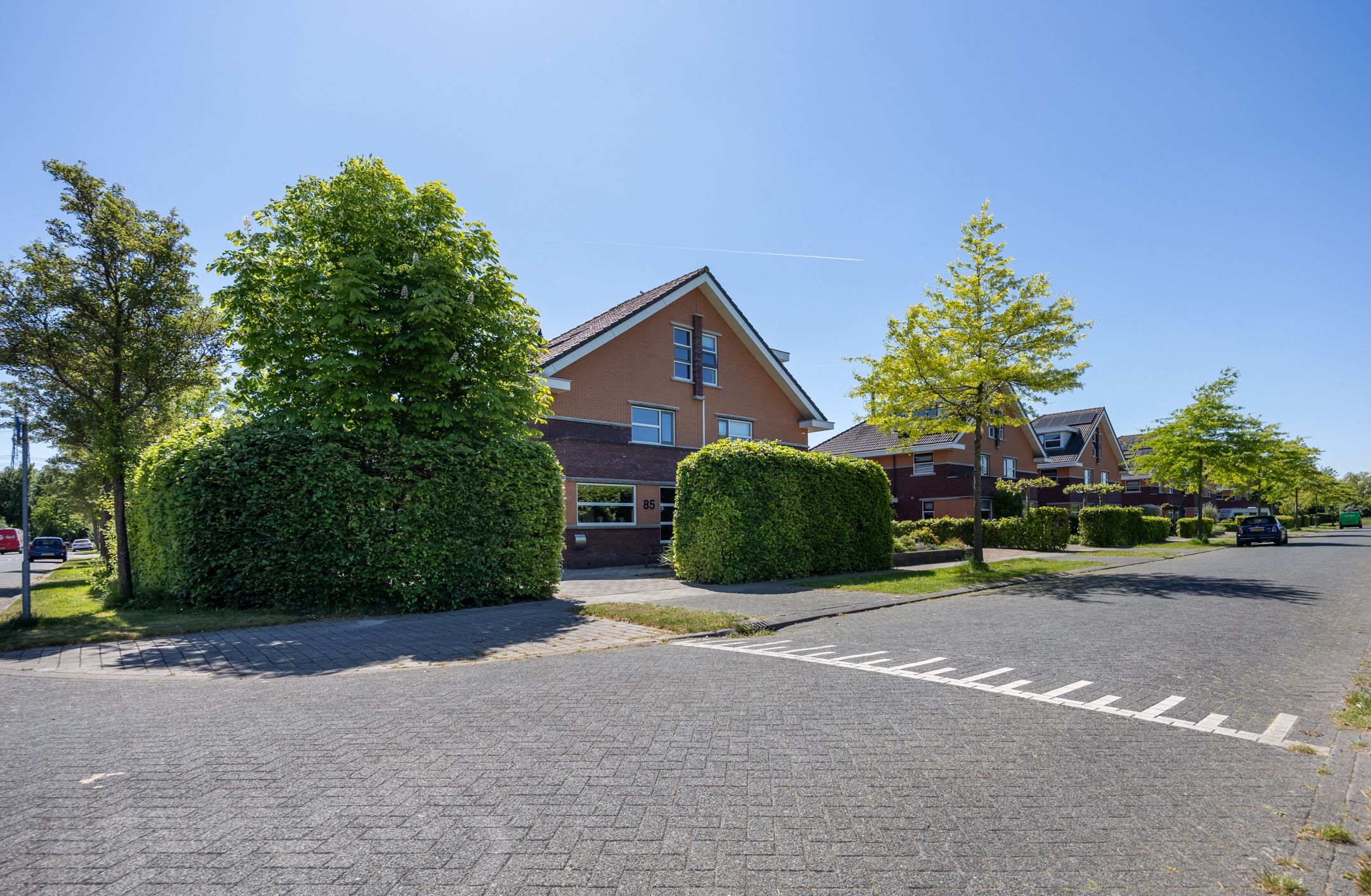 Photo 36 of De Waardenborg 85