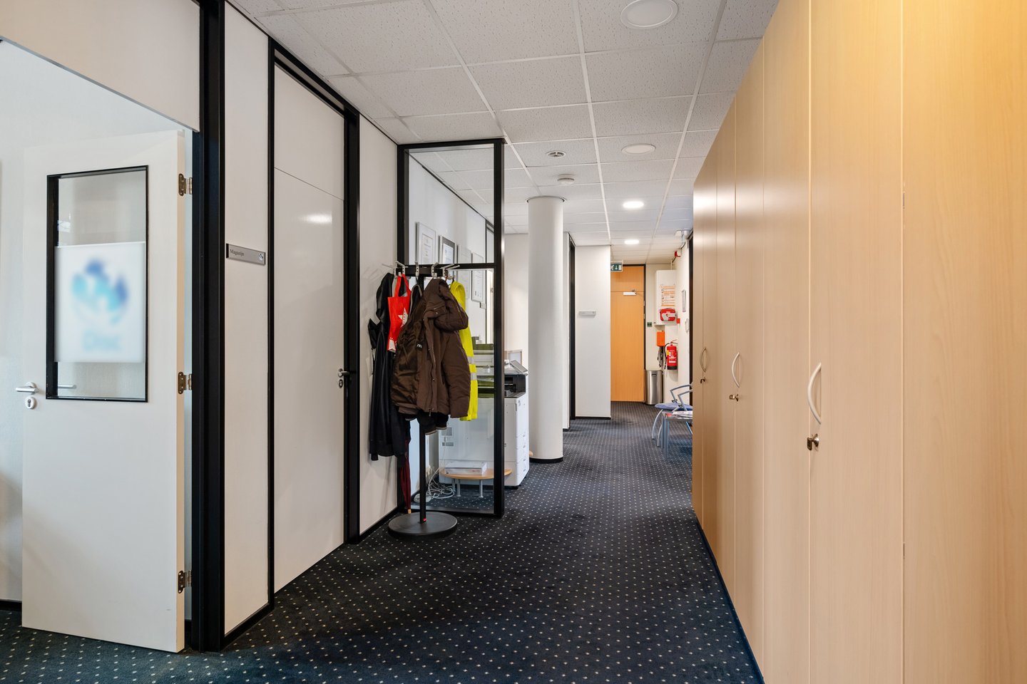 View photo 3 of Noordhoevelaan 54