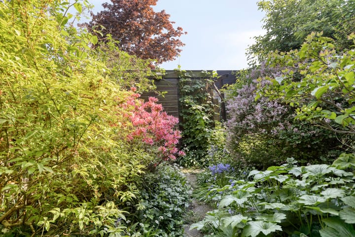 Foto 41 van Zoeterwoudsesingel 25