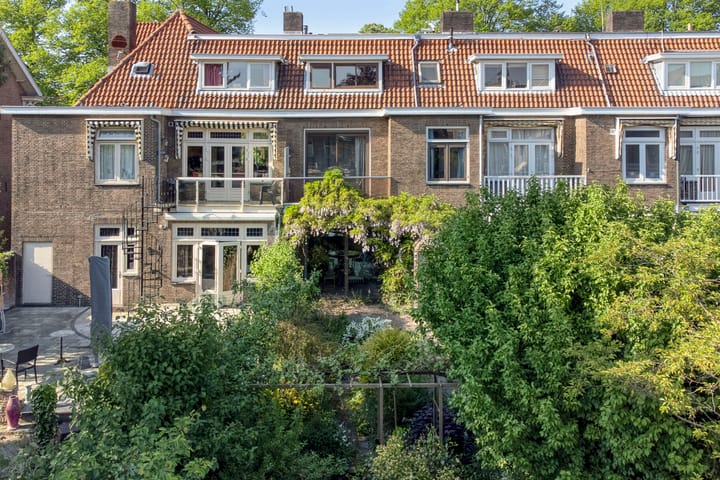 Foto 45 van Zoeterwoudsesingel 25