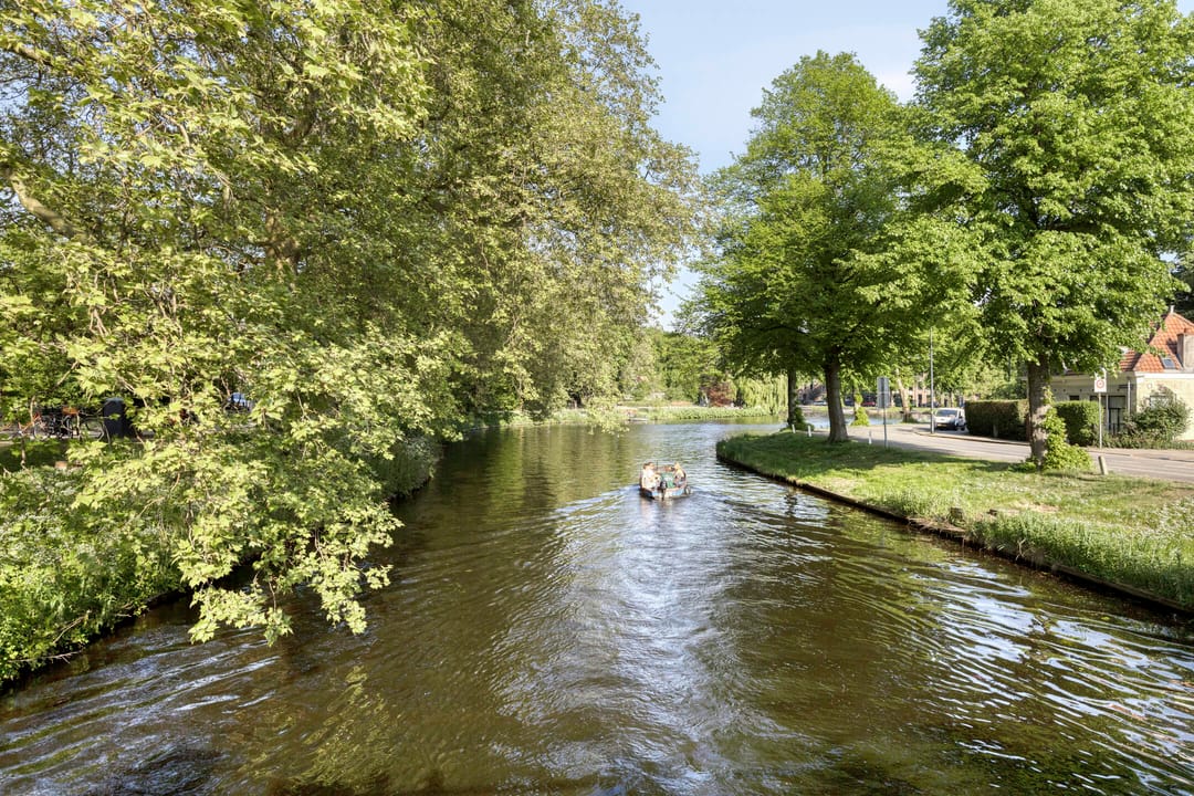 Foto 47 van Zoeterwoudsesingel 25