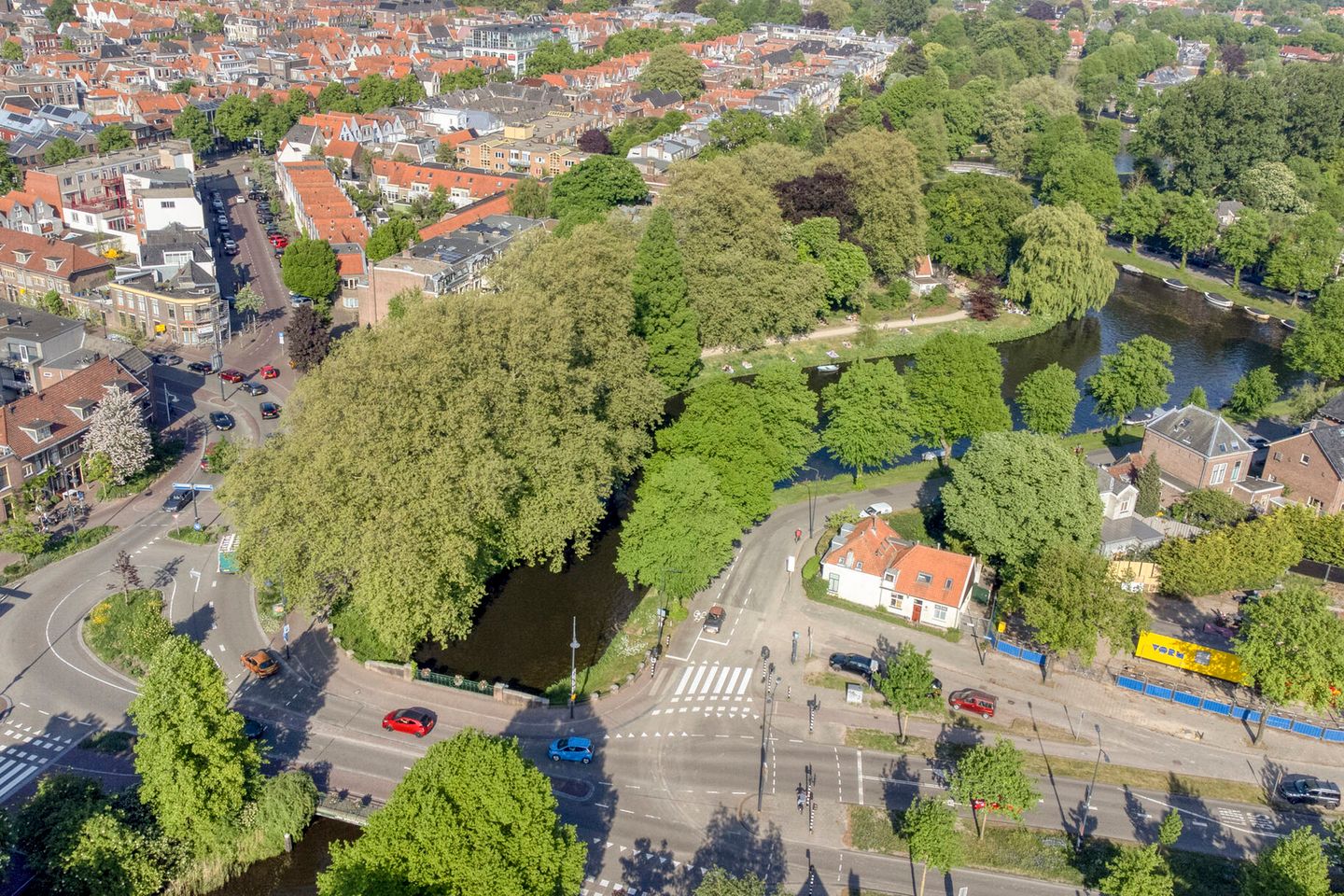 Foto 49 van Zoeterwoudsesingel 25