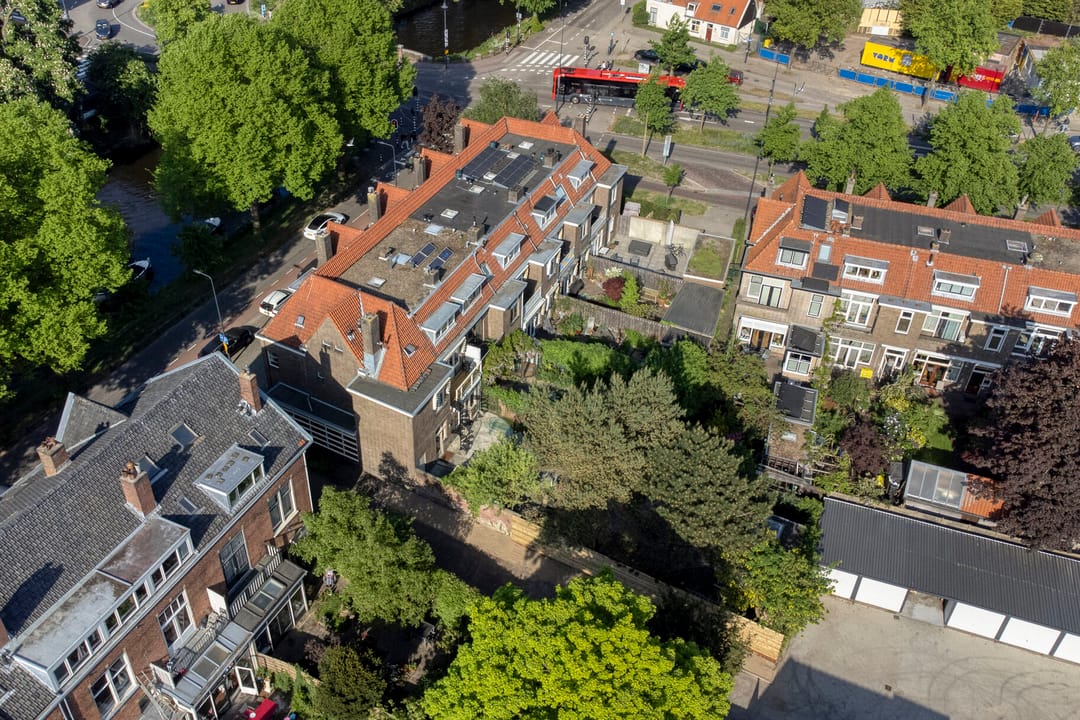 Foto 52 van Zoeterwoudsesingel 25