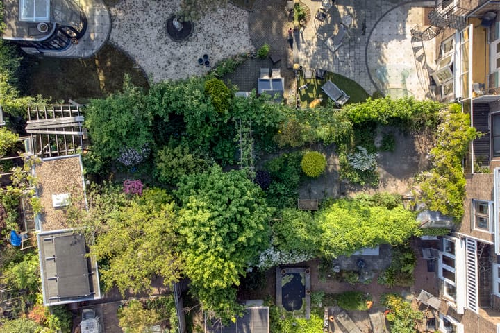 Foto 50 van Zoeterwoudsesingel 25