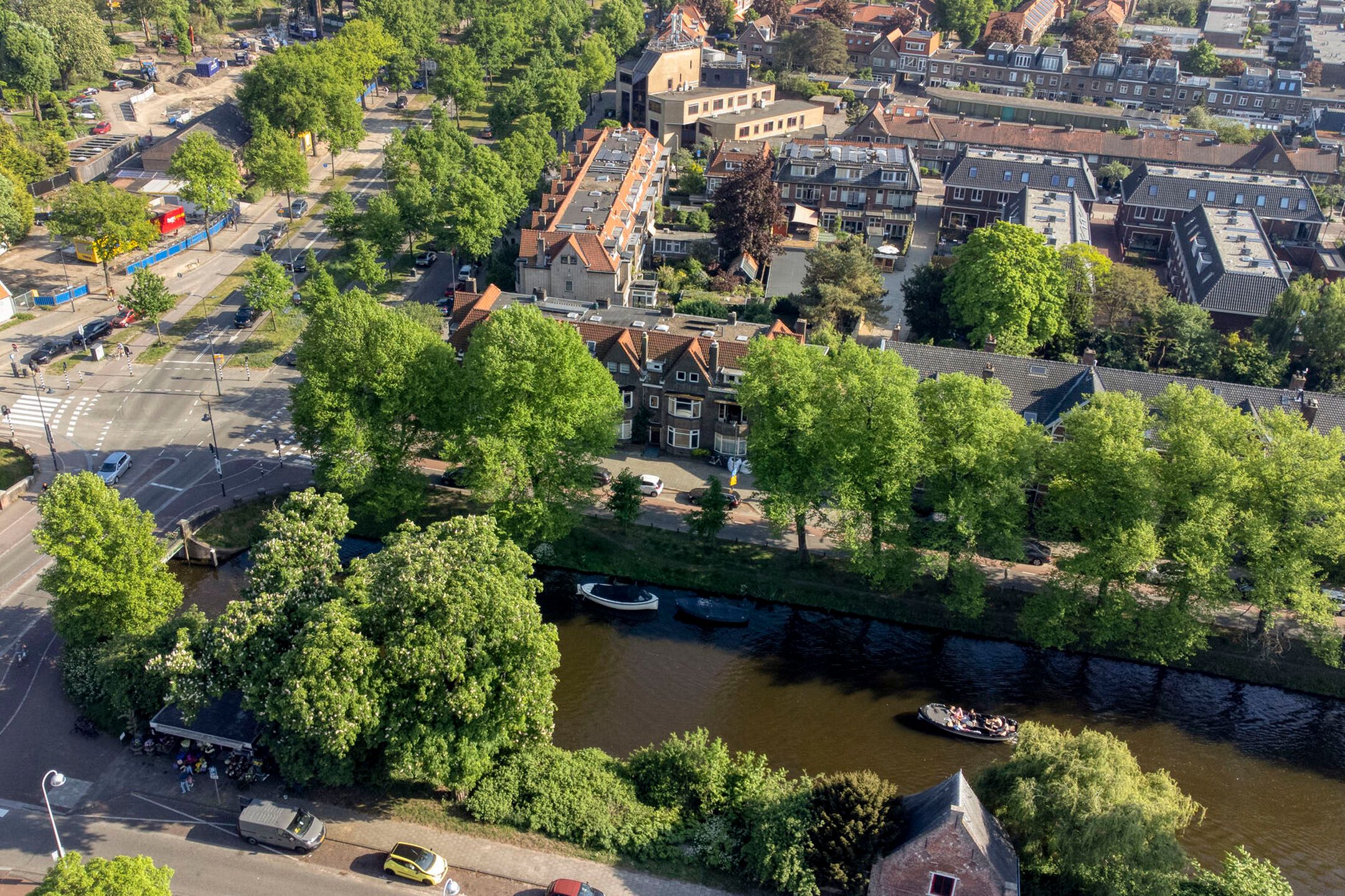 Foto 54 van Zoeterwoudsesingel 25