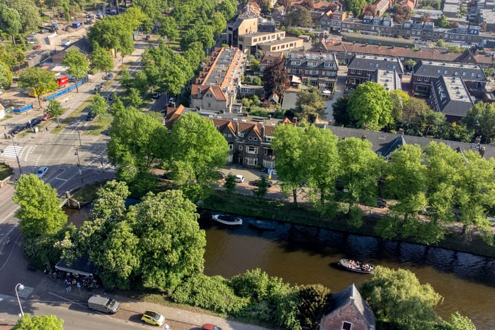 Foto 54 van Zoeterwoudsesingel 25