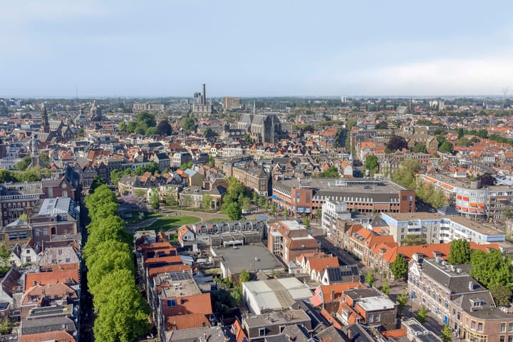 Foto 55 van Zoeterwoudsesingel 25