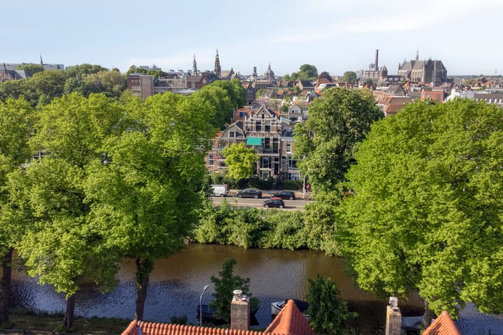 Foto 51 van Zoeterwoudsesingel 25