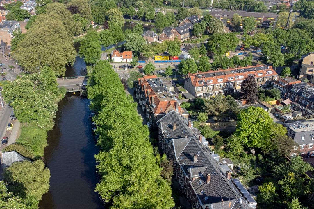 Foto 53 van Zoeterwoudsesingel 25