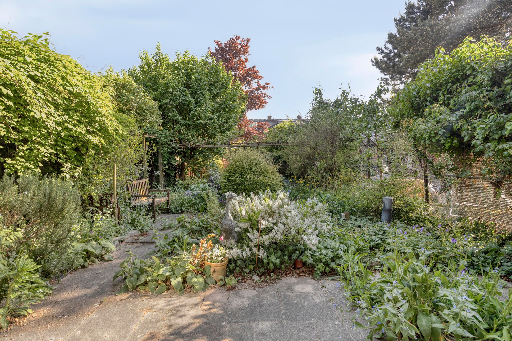 Foto 39 van Zoeterwoudsesingel 25